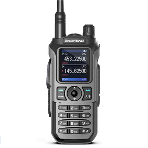 Radio <span class=keywords><strong>Walkie</strong></span> <span class=keywords><strong>Talkie</strong></span> Baofeng <span class=keywords><strong>UV</strong></span>-21 PRO con Banda Aérea, Búsqueda de Frecuencia Inalámbrica, Largo Alcance, Tipo C, Radio Bidireccional, Radio CB <span class=keywords><strong>UV</strong></span>-<span class=keywords><strong>5R</strong></span> - Product Image 1