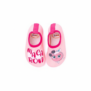 Chaussures aquatiques coréennes OZKIZ pour filles de 2 à 6 ans – Collection été tendance pour la plage (vente en gros) - Product Image 2
