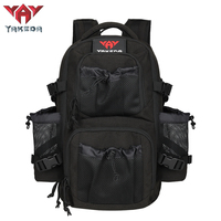 Sac à dos de voyage imperméable Yakeda pour l'extérieur, sac à dos de camping, mochila, sac à dos tactique Molle, sac à dos de randonnée tactique