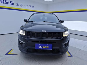Autos Usados de <span class=keywords><strong>Segunda</strong></span> <span class=keywords><strong>Mano</strong></span>, Jeep Compass 220T 1.4T Edición Yuexiang, SUV Compacto Automático, Volante a la Izquierda, Disponibilidad al por Mayor - Product Image 3