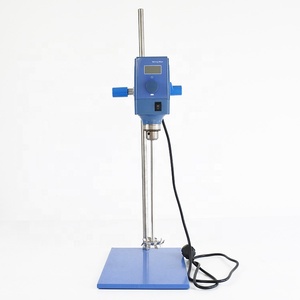 Aibote <span class=keywords><strong>80L</strong></span> 150W Electric液体攪拌ミキサーオーバーヘッド攪拌機 - Product Image 1