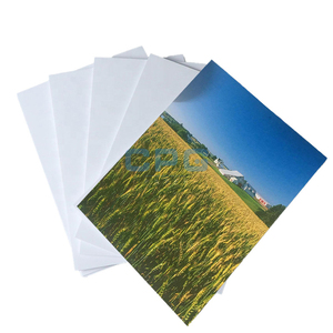 Premium Manufacturer Wholesale Self Adhesive Sticker Photo Paper High Glossy 150gsm 4R 5R Waterproof Peel and Stick Backing - Product Image 4