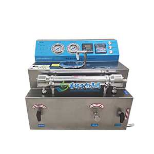 เครื่องกรองน้ำระบบ RO สำหรับมหาวิทยาลัยและสถาบันวิจัย - Product Image 1