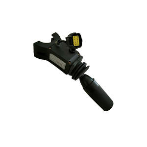 Interruptor Combinado Hyundai Clark 8070621 para Montacargas Eléctrico CTS25 CTS30 con Operación desde el Asiento - Product Image 3