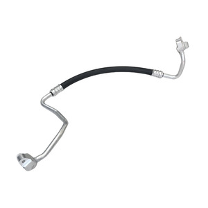 Manguera de Alta Presión para Aire Acondicionado Honda Accord 80315-T2F-A01 R-410A, Línea de Refrigerante Flexible para Motor 2.4L - Product Image 5