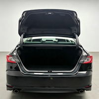 Toyota Camry 2.0L Hybride HE Elite Berline d'occasion 2024, faible kilométrage, qualité export, véhicule de seconde main
