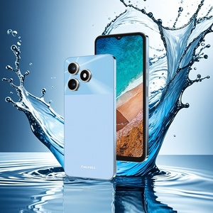 ZNNXECC Note 50 4+64GB Doble SIM Doble Modo de Espera Pantalla HD Soporte Multilingüe Exclusivo para Comercio Internacional Octa Core Venta al por Mayor - Product Image 4