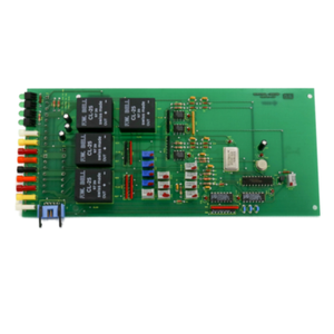 SEMITOOL ASSY, TARJETA DE INTERFAZ 16812B - Product Image 1