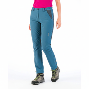 Pantaloni da trekking donna TURCHIO - Product Image 2