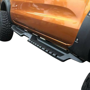 Accessoires de ramassage flexible, marchepied latéral pour Triton L200, 4x4 - Product Image 6