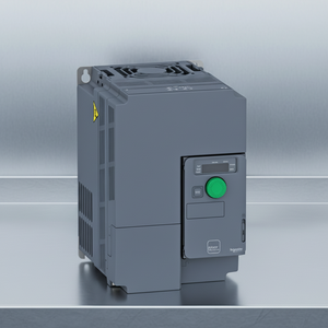 7.5kW Three Phase Sensorless <b>Control</b> VFD 200-240V Compact Fanless for Industrial Machines and Pumps ATV320U75M3C <b>Control</b> - Product Image 1
