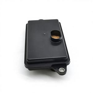 Kit de Mantenimiento de Filtro de Aceite Roewe RX3 1.6L CVT K313 con Elemento de Filtro de Malla y Junta de Cárter de Aceite - Product Image 4