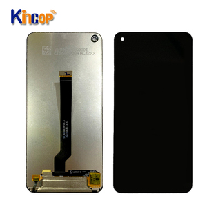 อะไหล่หน้าจอ <span class=keywords><strong>LCD</strong></span> ของแท้สำหรับ Samsung, สำหรับ Galaxy A60/A606F/A6060และหน้าจอสัมผัส A70รับประกัน1ปี - Product Image 1