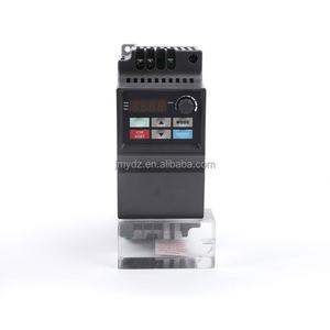 อินเวอร์เตอร์ VFD-EL ของแท้ใหม่เอี่ยม 220V สำหรับคอมเพรสเซอร์และมอเตอร์ รุ่น VFD007EL21A ระบบควบคุมแบบเวกเตอร์ 0.75KW - Product Image 2