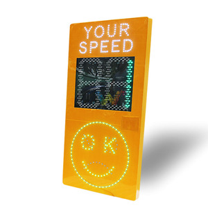 10 años <span class=keywords><strong>de</strong></span> fábrica <span class=keywords><strong>de</strong></span> alta calidad <span class=keywords><strong>de</strong></span> coche velocidad dos Digital rojo verde LED Solar <span class=keywords><strong>de</strong></span> velocidad <span class=keywords><strong>de</strong></span> Radar señal - Product Image 6