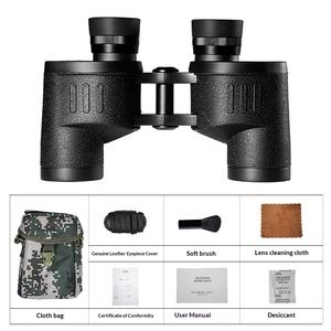 HABO Hochwertige Doppelzylinder-Ferngläser 6x30 Outdoor Hochleistungs-Hochauflösendes Nachtsichtgerät mit Entfernungsmesser - Product Image 6