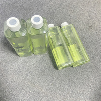Serum perawatan kulit hydra, cairan Eksfoliasi kulit hydro, pembersihan mendalam wajah serum mesin hidrodermabrasi