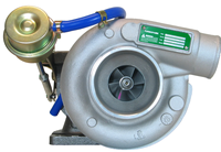 HX30W Neuer Turbolader 3592121 für 4BTA 3,9L Bagger Industrielle Antriebseinheit 3592120 3592122 Ölgekühlt HYD Marke