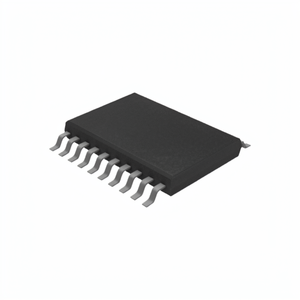 Interface TLV320AIC1107PWR Manufacturer Channel 20 TSSOP Electronic Chips Component - Product Image 1