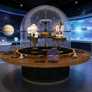 plomb d'Archimè<span class=keywords><strong>de</strong></span> du fabricant utilisés comme accessoires pour des expositions <span class=keywords><strong>et</strong></span> des activités <span class=keywords><strong>de</strong></span> vulgarisation scientifique - Product Image 3