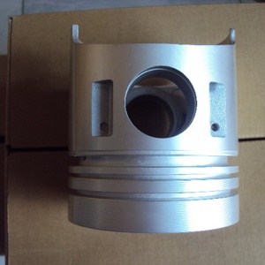 Piston, segments, chemise de cylindre et axe de piston 4D31 4D34 ME013366 ME997237 ME012131 ME012133 ME012135 ME012145 ME012858 ME220470 - Product Image 5