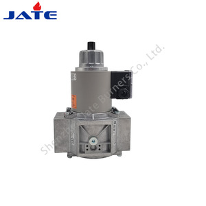 Suministro de Fábrica: Solenoide de Gas Industrial DUNGS MVDLE 520/5 Original Alemán para Sistemas de Calefacción y Combustión Industriales - Product Image 3