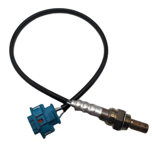 Bajo MOQ Suministro de fábrica 55566648 55566650 <span class=keywords><strong>Sensor</strong></span> de oxígeno Autopartes para Chevrolet CRUZE 1,6 1,8 ORLANDO 1,8 - Product Image 1