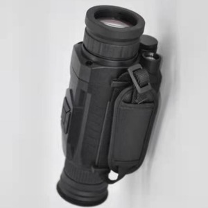 SUNCORE Night <b>Vision</b> Monocular 8X Zoom 300m Range Digital Infrared With Video Recording - Product Image 2