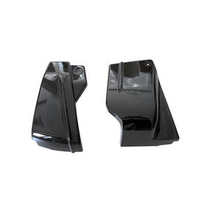 Coperchio batteria moto adatto per <span class=keywords><strong>Yamaha</strong></span> V-star <span class=keywords><strong>xvs</strong></span> <span class=keywords><strong>650</strong></span> - Product Image 1