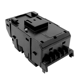 Nuevo Botón de Control de potencia de ventana Original 1081037-02-G interruptor de Control de elevación de ventana eléctrica sensible fino para Tesla modelo Y