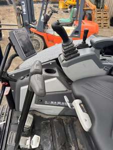 Penjualan pabrik 98% baru Sany SY26 penggali <span class=keywords><strong>Mini</strong></span> dengan Isuzu mesin PLC & Motor-2020 Model 2.6 Ton harga pompa roda gigi - Product Image 4