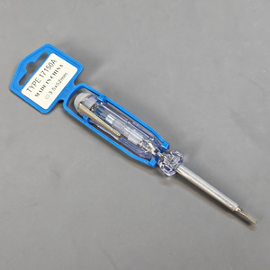 Elektrikçiler için Asansör Ölçüm Elektrik Test Kalemi Model 17150 Mini Versiyon Çin Malı - Product Image 1