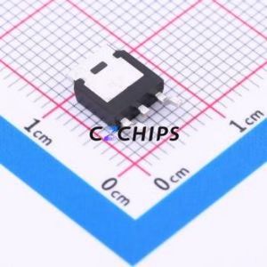 SL30N06D ใหม่ล่าสุดและเป็นต้นฉบับ TO-252-2L ทรานซิสเตอร์ภาคสนาม (MOSFET) - Product Image 2