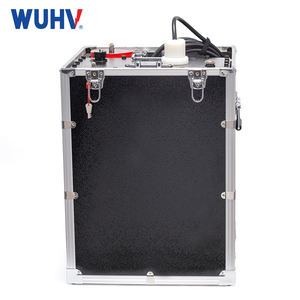 VLF-80KV Vlf Cabo AC Tester Sistema Teste Ultra Baixa Frequência - Product Image 5