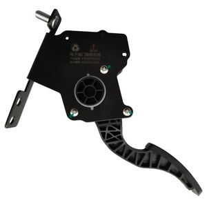 Repuestos de Camión de Alta Calidad XY9725570010/1, Nuevo Acelerador Electrónico para Sinotruck Howo - Product Image 1