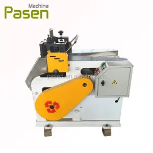 1-80mm (regolabile) in carbonio Roving Glass Aramid Dacron Fiber Cutter Machine fibra di vetro Tow Chop Cutting tagliere