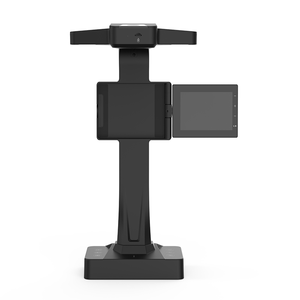 Eloam bs2000p bán chạy nhất xách tay máy quét tài liệu 21MP Độ phân giải cao USB CMOS cho máy tính quét - Product Image 2