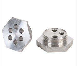 Brida de Tubería de Acero Inoxidable Forjado 304 316L, Resistente a la Corrosión, para Proyectos de Tratamiento Químico y de Agua, Hecho en China - Product Image 2