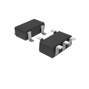 Manufacturer Channel BD4932G-TR Buy Online Electronic Components SC 74A, SOT 753 Power Management (PMIC) - Product Image 1