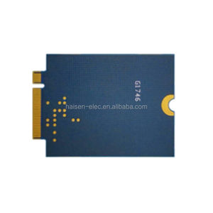 Quectel LTE kategorie 4 modul EM05 <span class=keywords><strong>IoT</strong></span>/M2M-optimized 4G LTE Katze 4 M.<span class=keywords><strong>2</strong></span> modul EM05-CE EM05-CML EM05-E - Product Image 2