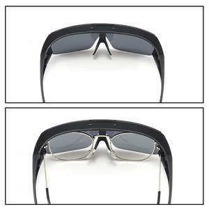 DLX8118 Fotocromatiche Occhiali di Guida Giorno e Notte Occhiali Da Sole Polarizzati Occhiali Da Sole scolorimento Anti-Glare UV di Protezione per le Donne Degli Uomini - Product Image 5