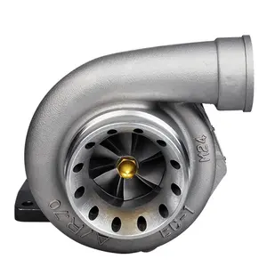 Factory Hot Sale Turbo GT35 GT3582 Turbo Charger TO4E T04E T66 Turbocharger Engine Turbo Charger