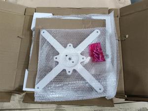 Base de <span class=keywords><strong>table</strong></span> <span class=keywords><strong>ronde</strong></span> <span class=keywords><strong>en</strong></span> <span class=keywords><strong>fonte</strong></span> peinte <span class=keywords><strong>en</strong></span> blanc personnalisable pour <span class=keywords><strong>table</strong></span> de <span class=keywords><strong>bistrot</strong></span>, plusieurs tailles disponibles - Product Image 6