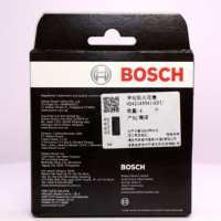 Bugi kép Platinum chính hãng BOSCH 8165/0242145541 ZR5TPP330  Thay thế NGK97506 SILZKBR8D8S RERX4ZWYPB-1