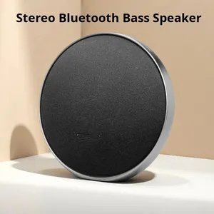 Factory Price Mini Wireless BT <strong>Speaker</strong> Hands Free LED TF Card Slot Bass <strong>Speaker</strong> Portable Stereo <strong>MP3</strong> Music <strong>Player</strong> A9 <strong>Speaker</strong> - Product Image 2