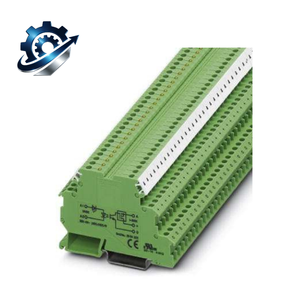 Top Model AXL E PN DI16 M12 6P หมายเลขชิ้นส่วน 2701510 ตัวควบคุม PLC ผู้ส่งออกส่วนประกอบควบคุม RoHS - Product Image 2