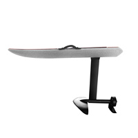 Planche de surf électrique hydrofoil en EPP, facile à utiliser pour les débutants, légère, planche efoil pour sports nautiques, plaisir et voyage