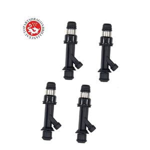 NUEVO Inyector de Combustible OEM 96334808 25332290 25334150 842-12236 84212236 para Suzuki Forenza <span class=keywords><strong>Breno</strong></span> Reno 2.0L para Chevrolet Aveo - Product Image 5
