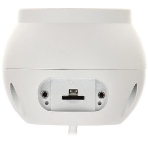 Solución de Villa inteligente DH SMB para interiores, cámara IP WizMind de 4MP SMD 3,0 con monitoreo remoto y alarma <span class=keywords><strong>IR</strong></span> Eyeball - Product Image 3