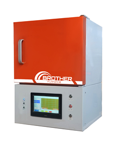 Dental Ceramic Furnace High Temperature Furnace for Dental Porcelain <b>Firing</b> Applications - Product Image 1